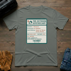 Outdoor Apothecary T-Shirt