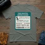 Digital Detox T-Shirt