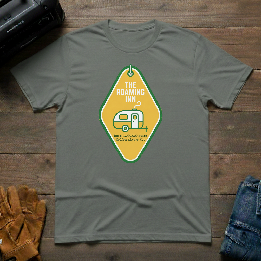 The Roaming Inn T-Shirt