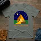 My Five Star Hotel T-Shirt