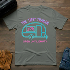 The Tipsy Trailer T-Shirt