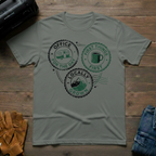 Office For The Day T-Shirt