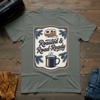 Roasted & Road Ready T-Shirt