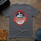 Boondock Brewing Co. T-Shirt