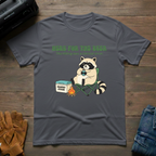 Here For The Beer T-Shirt