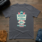 Room With A View T-Shirt
