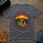 Campfire & Cabernet T-Shirt