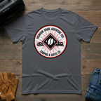 Coffee And Camping T-Shirt
