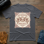 Finest Mountain Blend T-Shirt