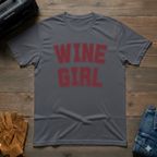 Wine Girl T-Shirt