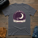Cabins Cosmos Calm T-Shirt