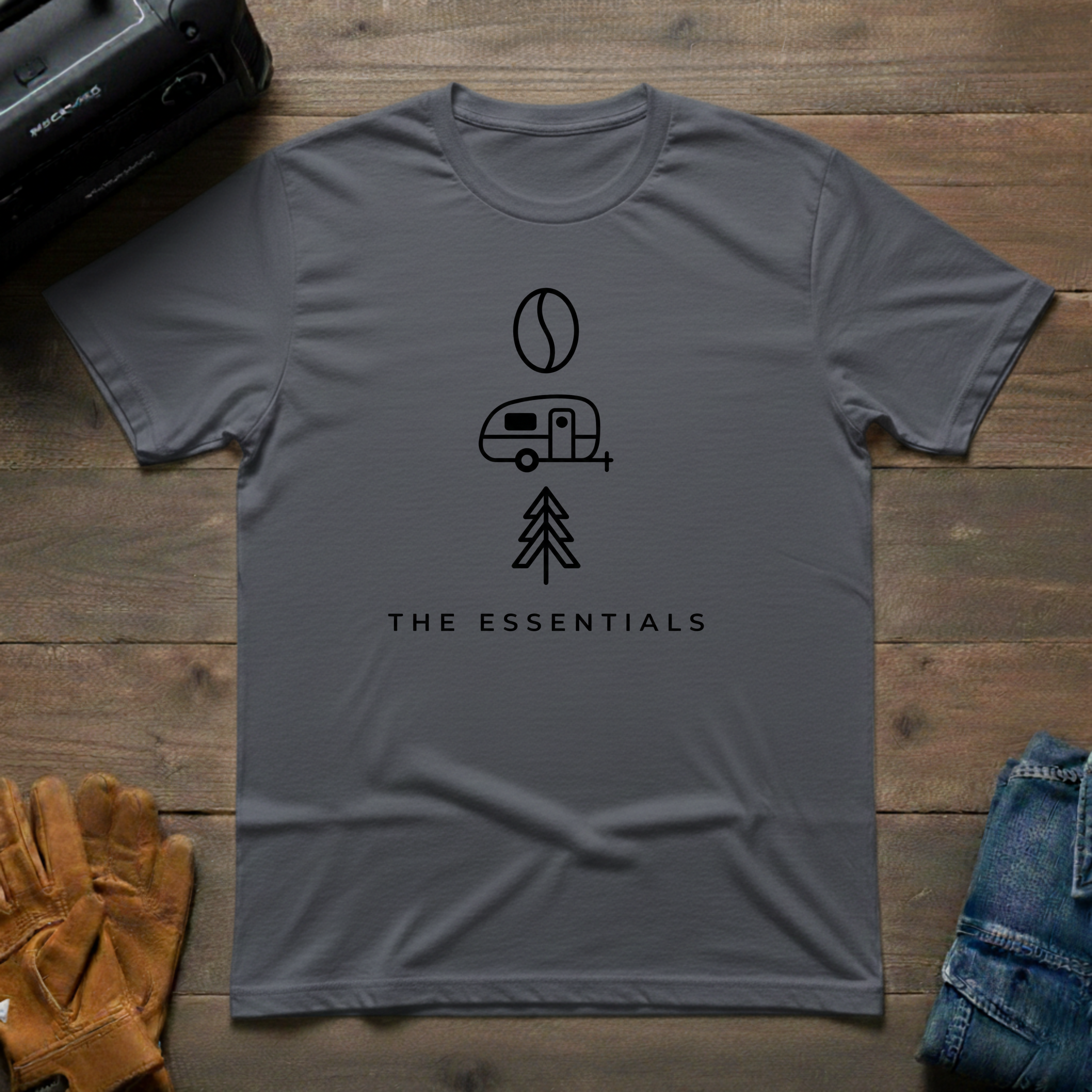 The Essentials T-Shirt