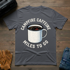 Campfire Caffeine T-Shirt