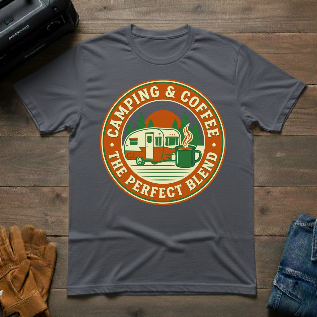 The Perfect Blend T-Shirt