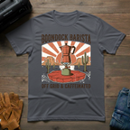 Boondock Barista T-Shirt