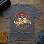Free Range Lager T-Shirt