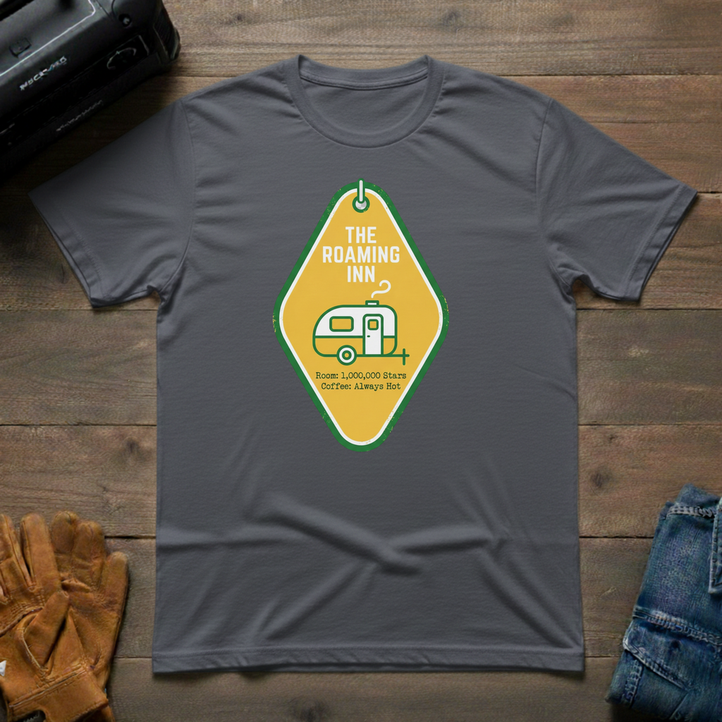The Roaming Inn T-Shirt